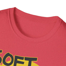 Load image into Gallery viewer, SS T-Shirt, Soft &amp; Silly - Multi Colors
