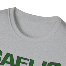 Load image into Gallery viewer, SS T-Shirt, Gaelic Shamrock - Multi Colors
