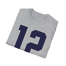 Load image into Gallery viewer, SS T-Shirt, 12 - Multi Colors
