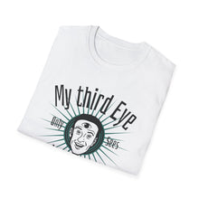 Load image into Gallery viewer, SS T-Shirt, My Third Eye
