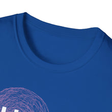 Load image into Gallery viewer, SS T-Shirt, Love My Support System - Multi Colors
