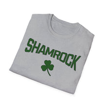 Load image into Gallery viewer, SS T-Shirt, Shamrock - Multi Colors
