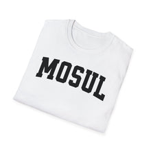 Load image into Gallery viewer, SS T-Shirt, Mosul Blocked
