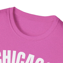 Load image into Gallery viewer, SS T-Shirt, IL Chicago - Multi Colors
