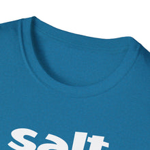Load image into Gallery viewer, SS T-Shirt, Salt Pepper - Multi Colors
