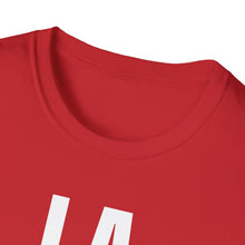Load image into Gallery viewer, SS T-Shirt, CA Los Angeles Caps - Multi Colors
