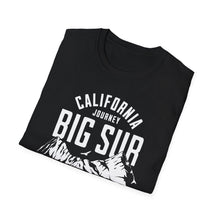 Load image into Gallery viewer, SS T-Shirt, Big Sur Style
