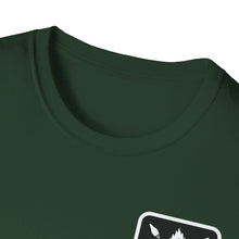Load image into Gallery viewer, SS T-Shirt, 423 Crossed - Multi Colors
