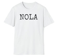 Load image into Gallery viewer, SS T-Shirt, NOLA News
