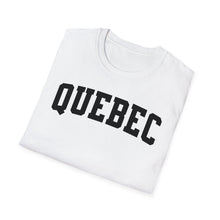 Load image into Gallery viewer, SS T-Shirt, Quebec Blocked
