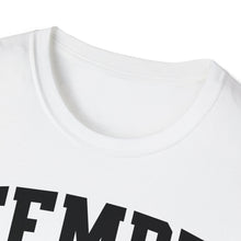 Load image into Gallery viewer, SS T-Shirt, Tempe Blocked
