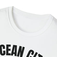 Load image into Gallery viewer, SS T-Shirt, DE Ocean City - White
