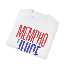 Load image into Gallery viewer, SS T-Shirt, Mempho Juice
