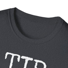 Load image into Gallery viewer, SS T-Shirt, Tip the Band - Multi Colors
