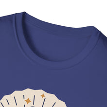 Load image into Gallery viewer, SS T-Shirt, The Magic Bus Shell
