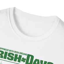 Load image into Gallery viewer, SS T-Shirt, Irish Days
