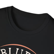 Load image into Gallery viewer, SS T-Shirt, Blues &amp; Beer - Multi Colors
