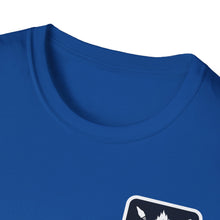 Load image into Gallery viewer, SS T-Shirt, 931 Crossed - Multi Colors
