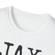 Load image into Gallery viewer, SS T-Shirt, Jacksonville Press
