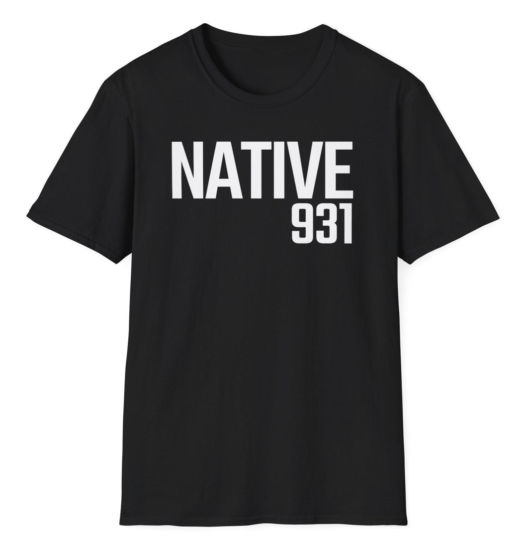 SS T-Shirt, Native 931