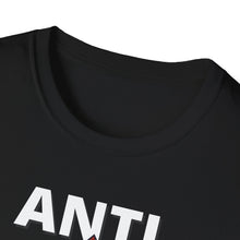 Load image into Gallery viewer, SS T-Shirt, Anti-Fragile Since 2016
