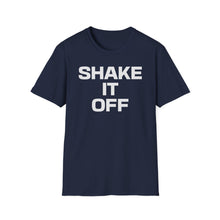 Load image into Gallery viewer, SS T-Shirt, Shake It Off - Multi Colors
