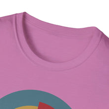 Load image into Gallery viewer, SS T-Shirt, St Louis Turntable - Multi Colors
