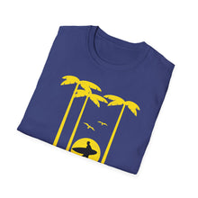 Load image into Gallery viewer, T-Shirt, Retro California - Multi Colors
