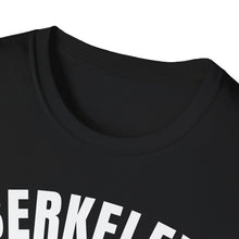 Load image into Gallery viewer, SS T-Shirt, CA Berkeley - Multi Colors
