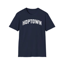 Load image into Gallery viewer, SS T-Shirt, Hoptown - Multi Colors
