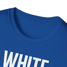 Load image into Gallery viewer, SS T-Shirt, White Boy of the Year - Multi Colors
