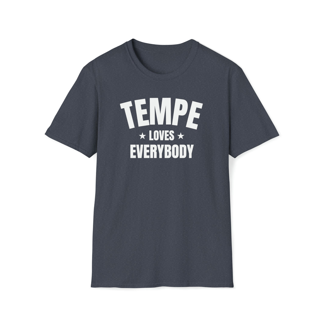 SS T-Shirt, AZ Tempe - Athletic