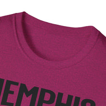 Load image into Gallery viewer, SS T-Shirt, Memphis Bold - Multi Colors
