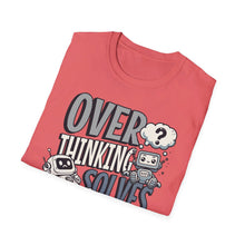 Load image into Gallery viewer, SS T-Shirt, Overthinking
