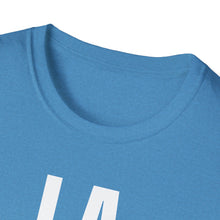 Load image into Gallery viewer, SS T-Shirt, CA Los Angeles Caps - Multi Colors

