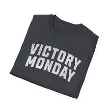 Load image into Gallery viewer, T-Shirt, Victory Monday - Multi Colors
