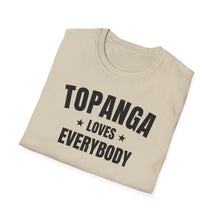 Load image into Gallery viewer, SS T-Shirt, CA Topanga - Multi Colors
