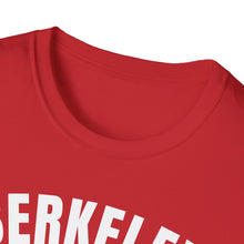 Load image into Gallery viewer, SS T-Shirt, CA Berkeley - Multi Colors
