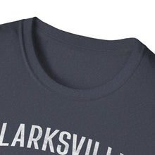 Load image into Gallery viewer, SS T-Shirt, Clarksville 1785 - Multi Colors
