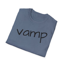 Load image into Gallery viewer, SS T-Shirt, Vamp - Multi Colors
