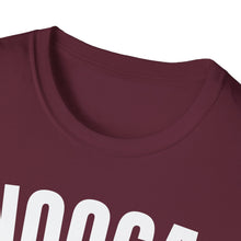Load image into Gallery viewer, SS T-Shirt, TN Chattanooga Nooga - Multi Colors
