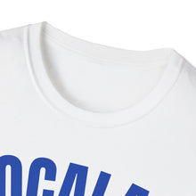Load image into Gallery viewer, SS T-Shirt, FL Ocala - White
