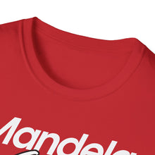 Load image into Gallery viewer, SS T-Shirt, Mandela Effect - Multi Colors
