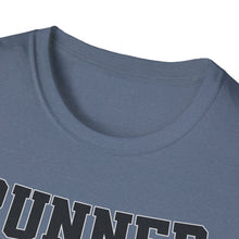 Load image into Gallery viewer, SS T-Shirt, Runner - Multi Colors
