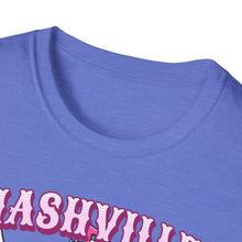 Load image into Gallery viewer, SS T-Shirt, Nashville Wings - Multi Colors
