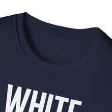 Load image into Gallery viewer, SS T-Shirt, White Boy of the Year - Multi Colors
