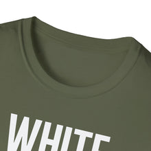 Load image into Gallery viewer, SS T-Shirt, White Boy of the Year - Multi Colors
