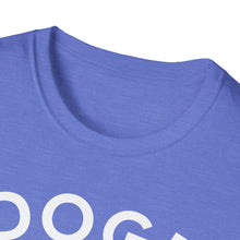 Load image into Gallery viewer, SS T-Shirt, DOGE Assistant - Multi Colors
