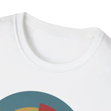 Load image into Gallery viewer, SS T-Shirt, Pittsburgh Turntable - Multi Colors
