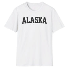 Load image into Gallery viewer, SS T-Shirt, Alaska Blocked
